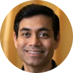 Vishal Bali