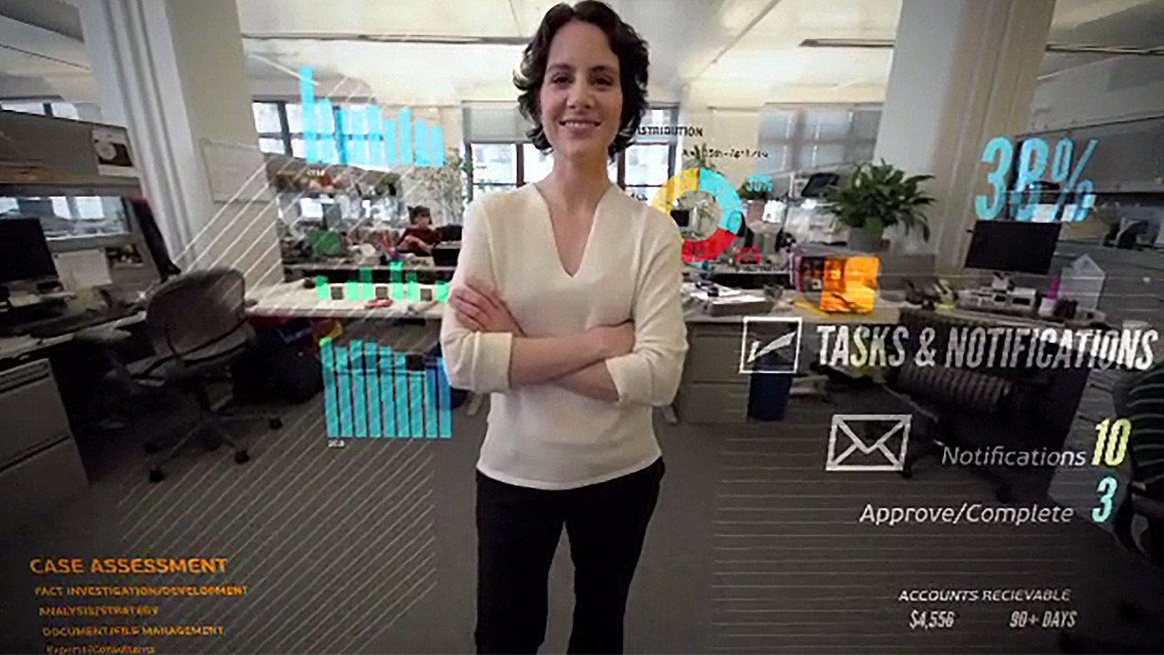 Thomson Reuters Elite