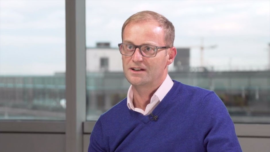 Contract Express Customer Success Story - Pinsent Masons