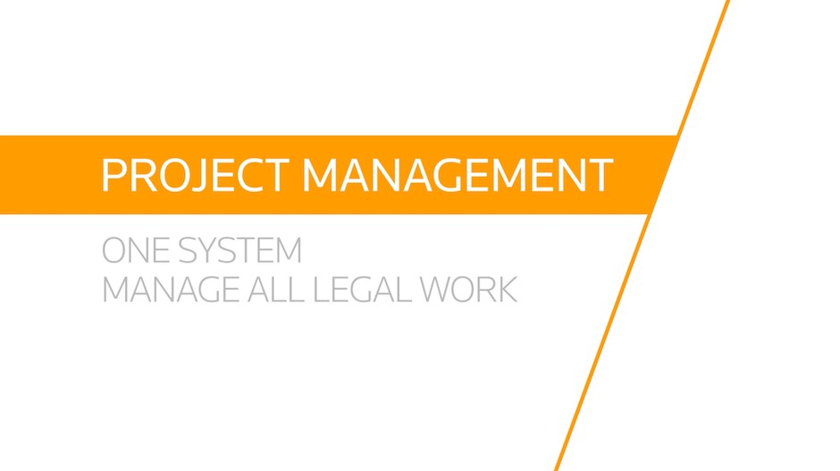Legal Tracker video