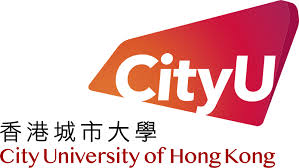 City University of Hong Kong logo