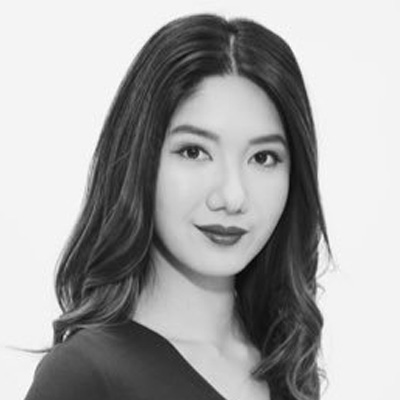 Sarah Wong, Asia Legal Journalist, Asian Legal Business, Thomson Reuters