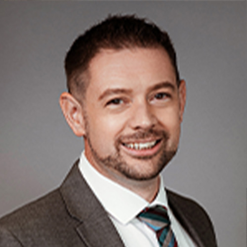 Robert Head, Senior Director, Legal Head of Hong Kong Office, Thomson Reuters