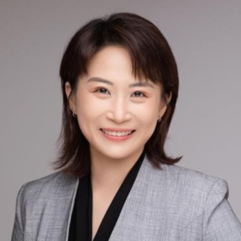 Maureen Chong, Vice President, Asia Markets, Thomson Reuters​