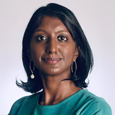 Una Galani, Asia Editor of Reuters, Breakingviews, Reuters