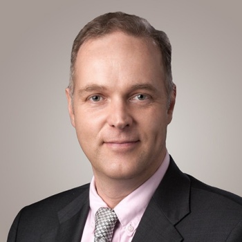 David Ellis, Chief Transformation Officer & Senior Consultant, Johnson Stokes & Master​