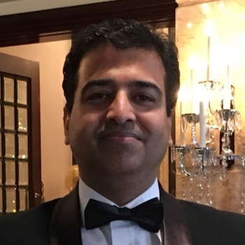 Summet Chatterjee, Editor, Financial Industry and Financial Markets, Asia, Reuters​