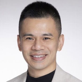 Hoi Tak Leung, Manager, Asia Lead - Digital Transformation / AI, Ashurst​