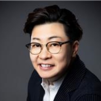 Sasa Lam, Solutions Consultant, Thomson Reuters