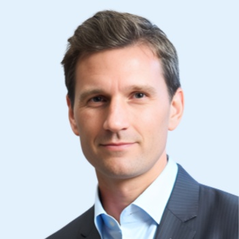Ben Bury, Director, Group General Counsel, Gammon Construction​
