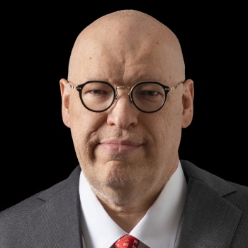 Martin Rogers, Partner & Chair, Asia, Davis Polk & Wardwell​