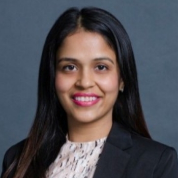 Sonali Khemka, Editor – Hong Kong Lawyer, Thomson Reuters