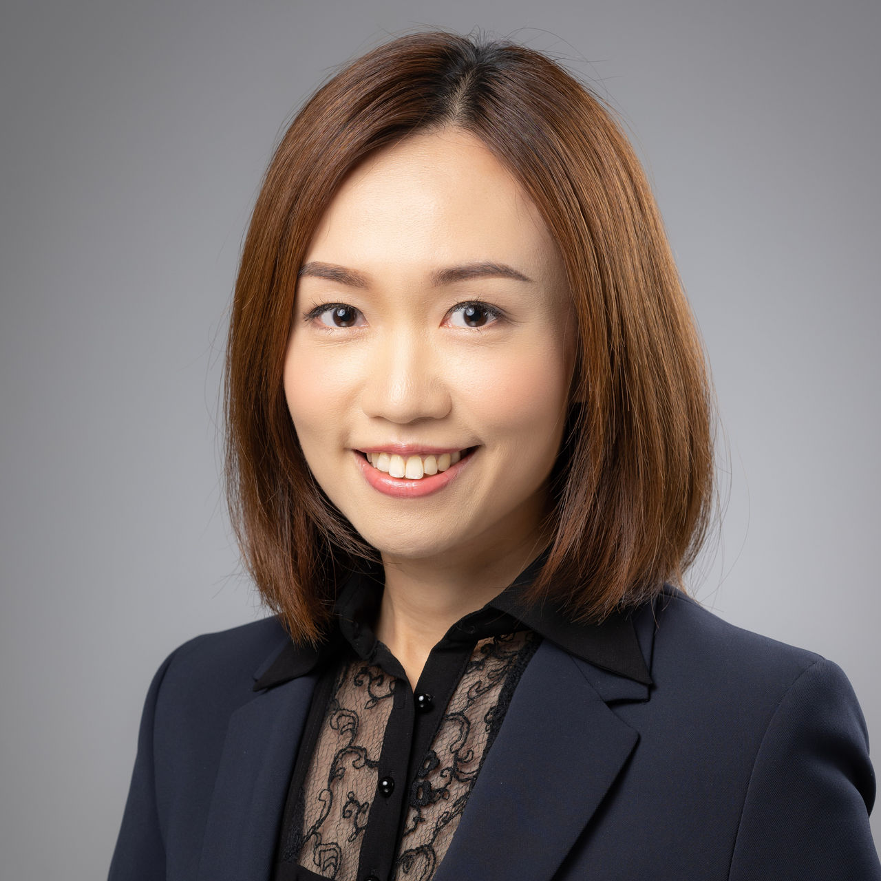 Careen Wong, Founding Partner, Shum Wong & Co