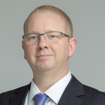 Nicholas Cook, Partner, Nixon Peabody CWL