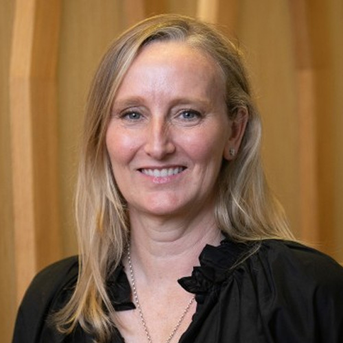 Samantha Hilton, Senior Proposition Manager, Legal Solutions, Thomson Reuters