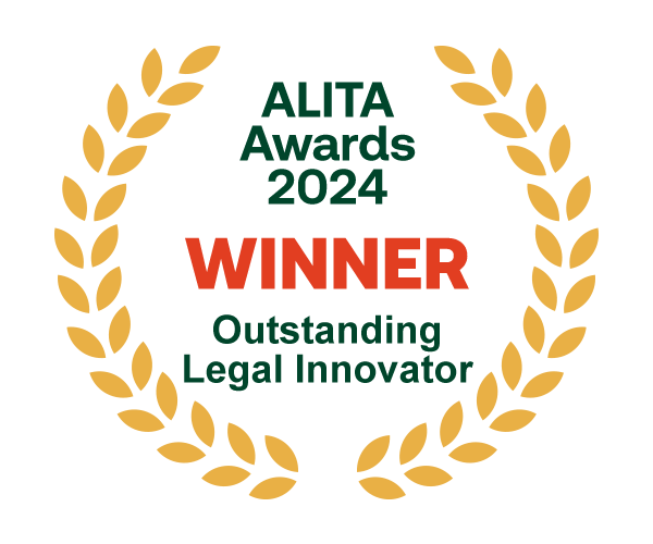 ALITA Awards 2024 Winner