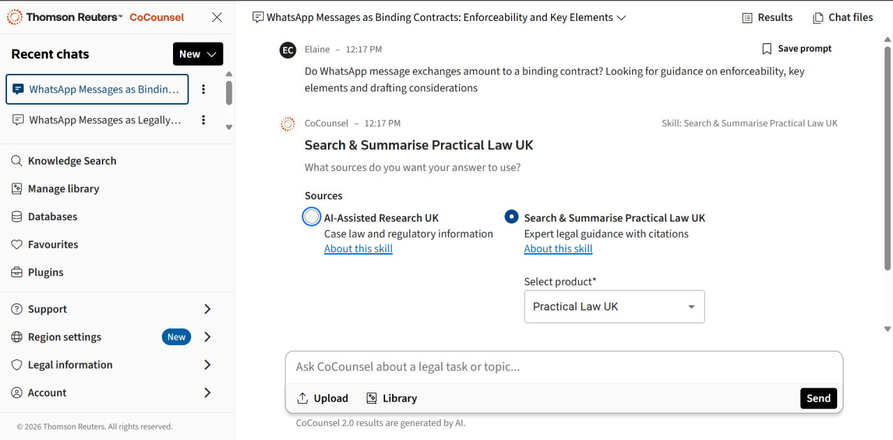Practical Law with Dynamic Tool Set